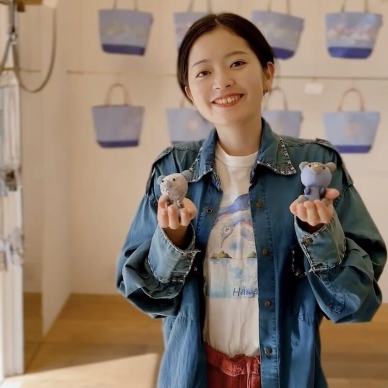 京都モデル撮影