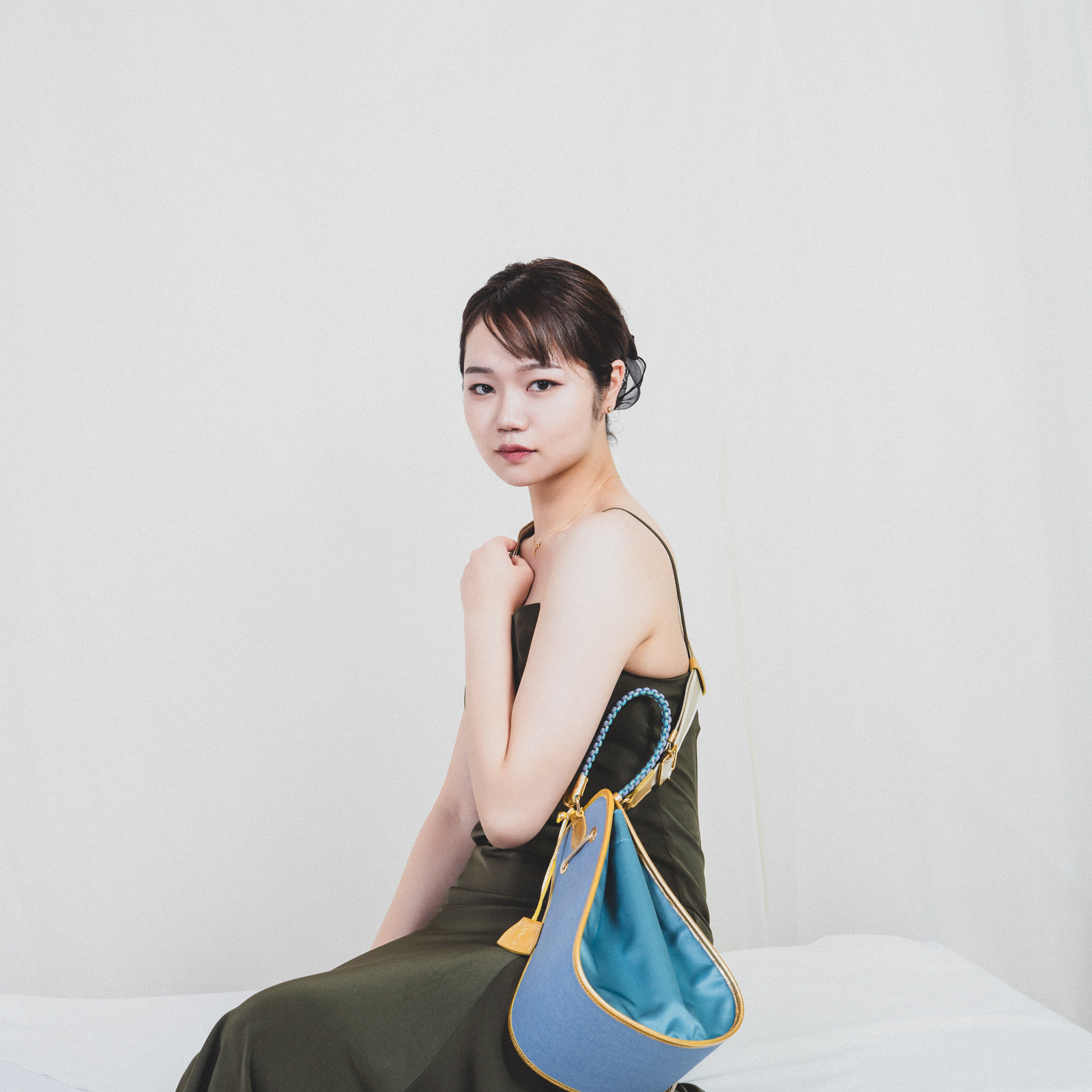 京都モデル撮影